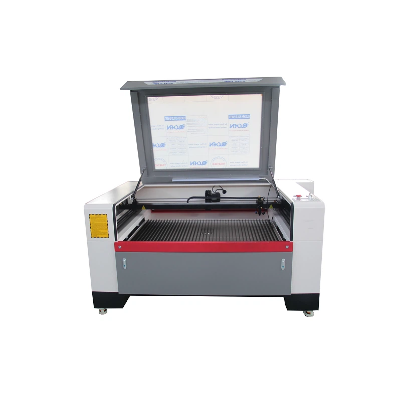 200 Watt Laser Cutter Machine